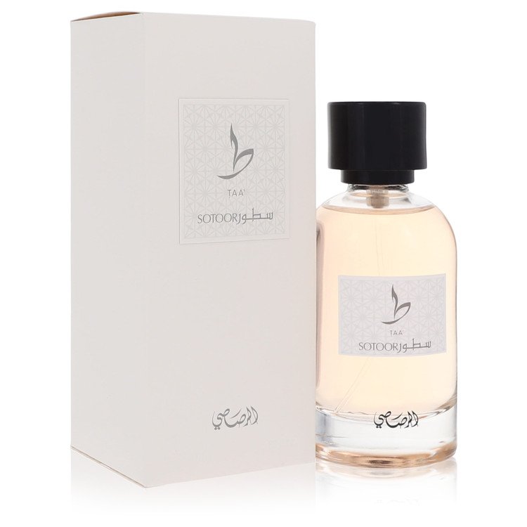 Sotoor Taa by Rasasi Eau De Parfum Spray 3.33 oz Sotoor Taa by Rasasi Eau De Parfum Spray 3.33 oz